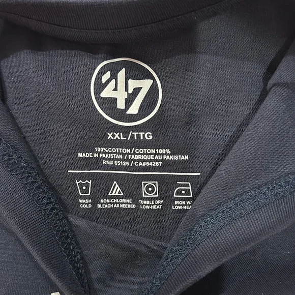 NY Mens T-Shirts - Picture 5 of 5